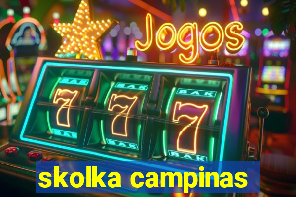 skolka campinas